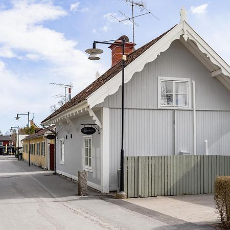 Villa Vega Trosa Exteriér fotografie
