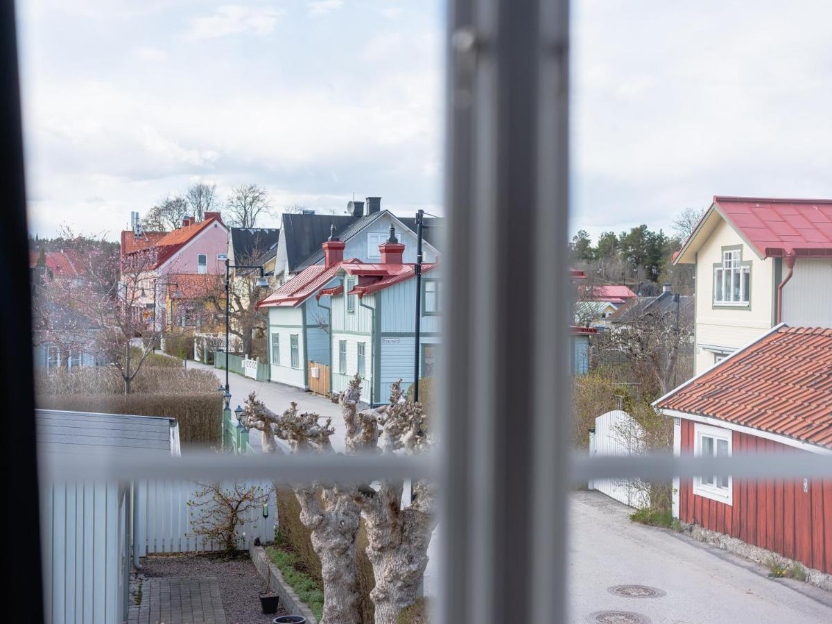 Villa Vega Trosa Exteriér fotografie