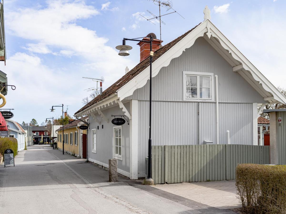 Villa Vega Trosa Exteriér fotografie