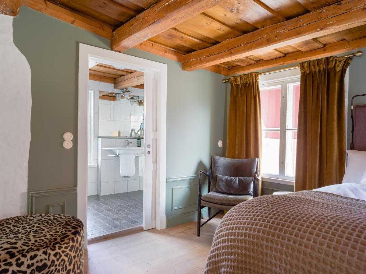 Villa Vega Trosa Exteriér fotografie